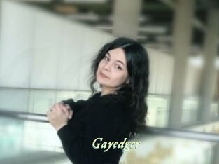 Gayedger
