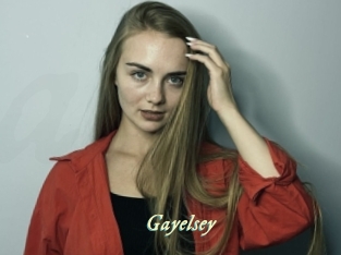 Gayelsey