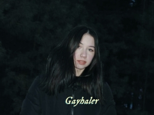 Gayhaler