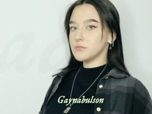 Gaynabulson