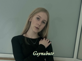 Gaynabute