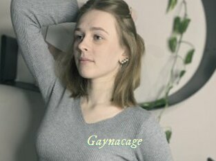 Gaynacage