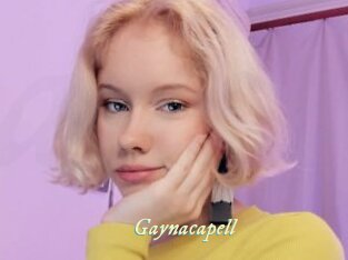 Gaynacapell