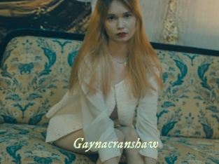 gaynacranshaw Année du sexe