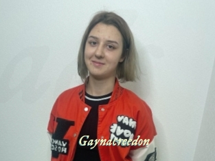 Gaynacreedon