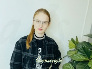 Gaynacroyle