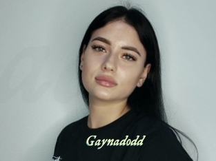 Gaynadodd