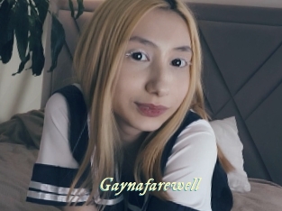 Gaynafarewell