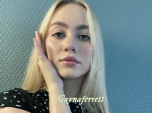 Gaynaferrett