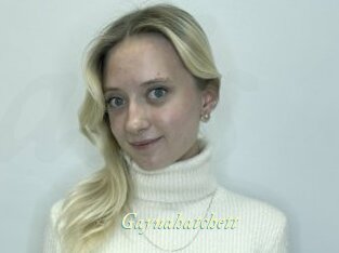 Gaynahatchett