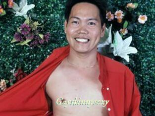 Gayskinnysexy