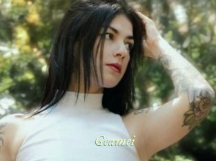 Geamei