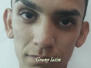 Geany_latin