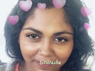 Geileasha