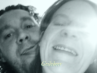 Geilebeer