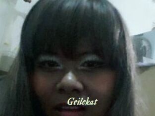 Geilekat