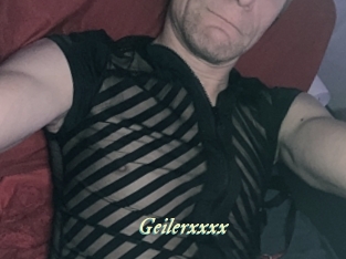 Geilerxxxx