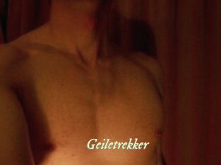 Geiletrekker