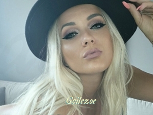 geilezoe Année du sexe