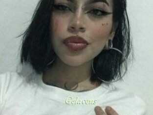 gelacons Année du sexe