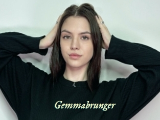 Gemmabrunger
