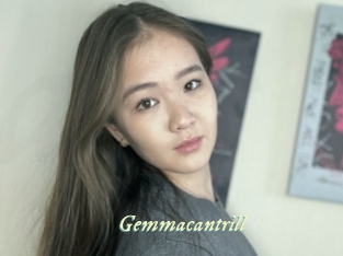 Gemmacantrill