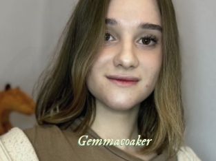 Gemmacoaker