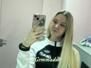 Gemmadutt