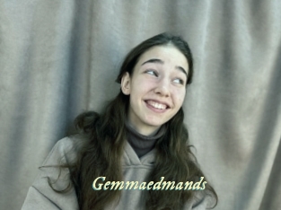 gemmaedmands Année du sexe