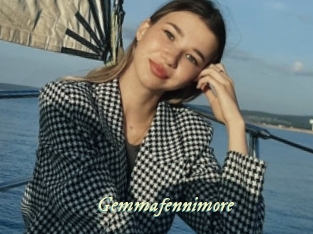 gemmafennimore Année du sexe