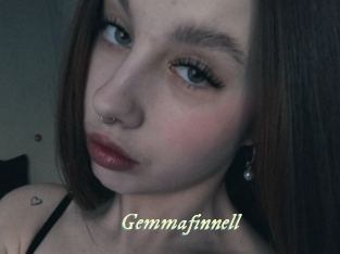 Gemmafinnell