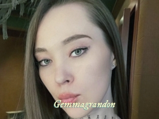 Gemmagrandon