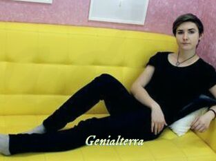 Genialterra