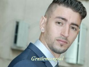 Gentlemangoal