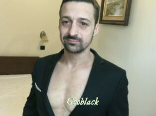 Geoblack