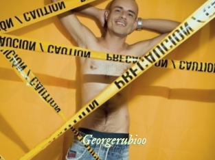 georgerubioo Année du sexe