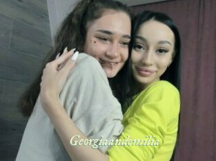 Georgiaandemilia