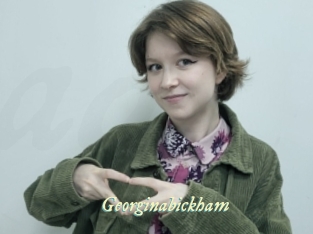 Georginabickham