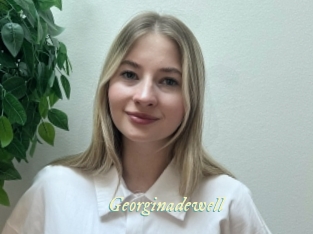 Georginadewell