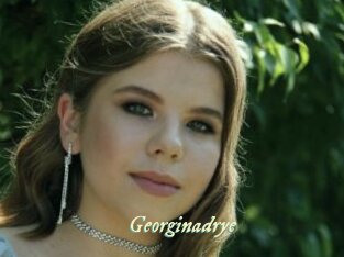 Georginadrye