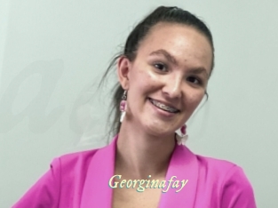 Georginafay