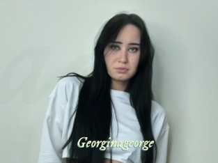 Georginageorge