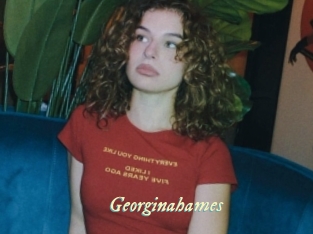 georginahames Année du sexe