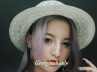 Georginahanly