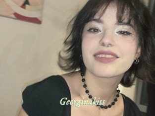 Georginakiss