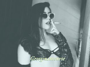 Georginamonroe