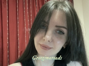Georginaroads