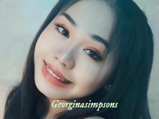 Georginasimpsons