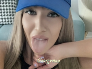 georgynaa Année du sexe