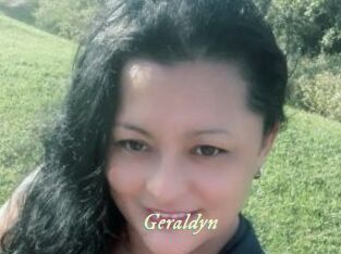 Geraldyn
